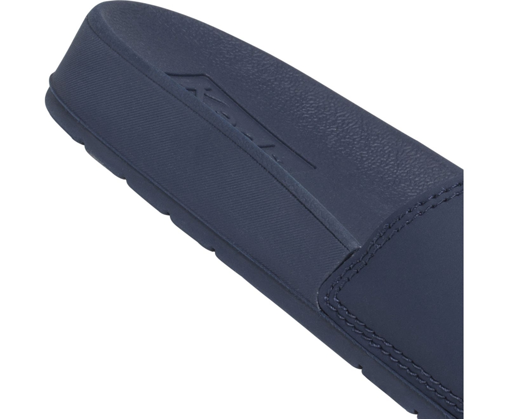 Keds Sandały Damskie Granatowe - Bliss Ii - 15862ETZK